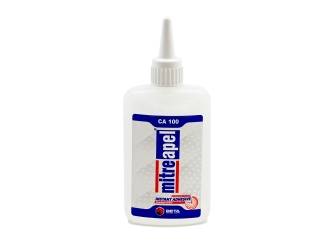 Компонент за секундно лепило 100ml