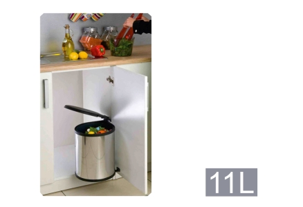 Кош за вграждане 11100