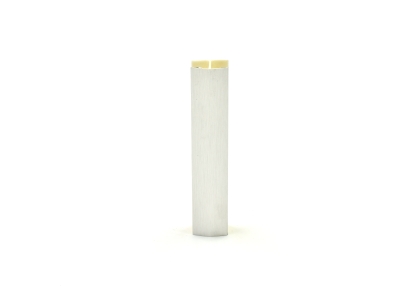 СЪЕДИНИТЕЛ ЗА ЦОКЪЛ С АЛ. ПОКРИТИЕ  15см  МАТ