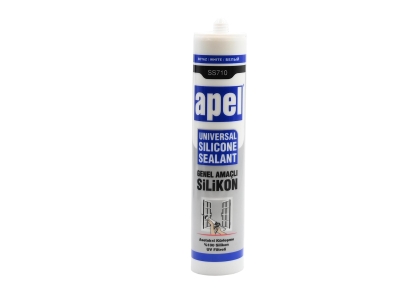 Силикон Apel  SS710