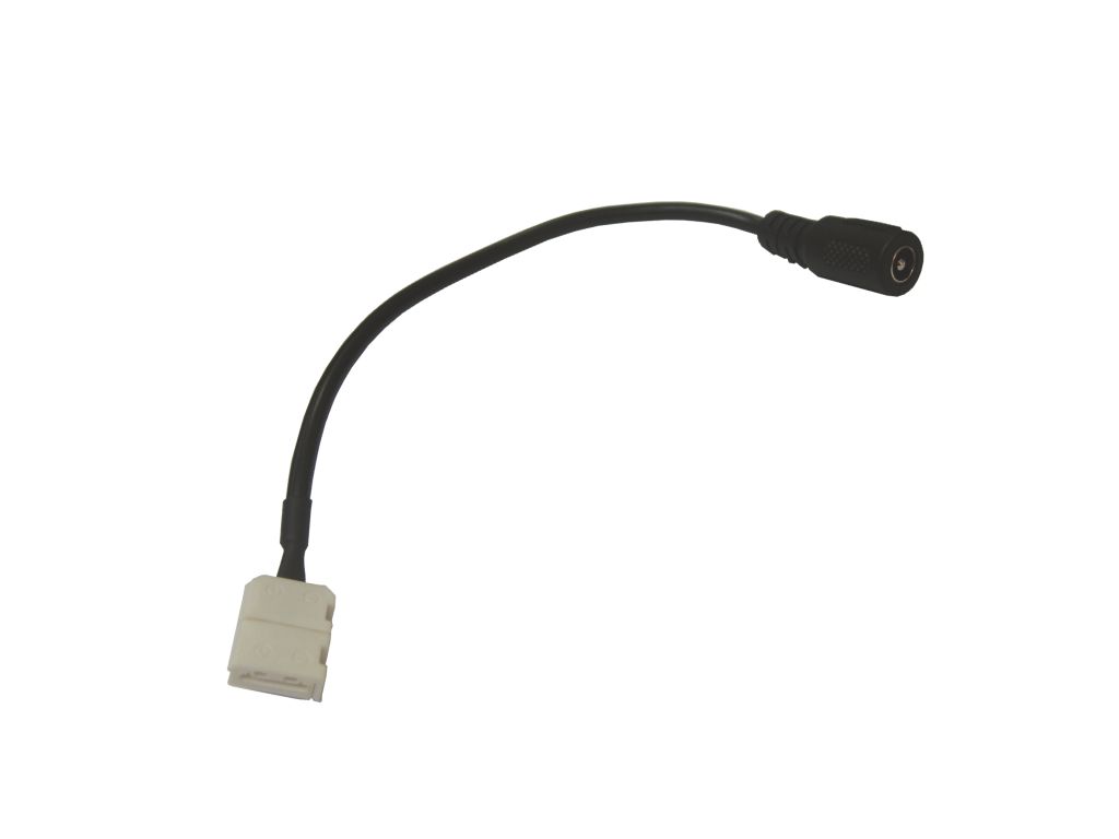 КАБЕЛ ЗА LED ЛЕНТА 5050  С БУКСА  3508