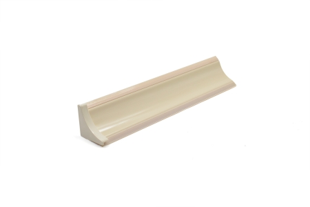 PVC Водобран 30x30 Крем