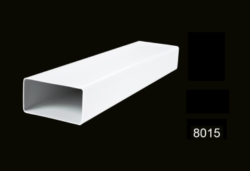PVC Възухопровод 8015