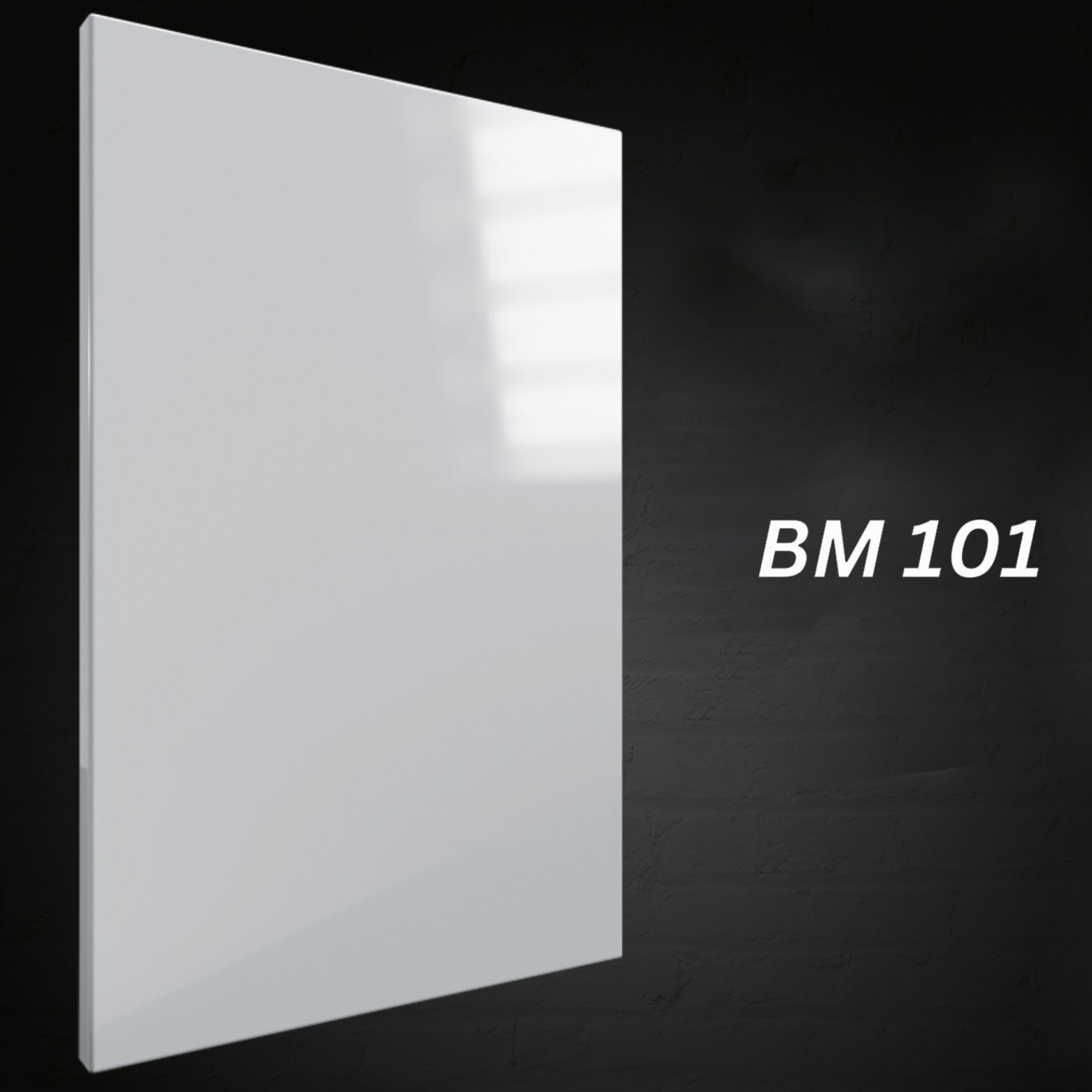 Мембранни Вратички  BM-101