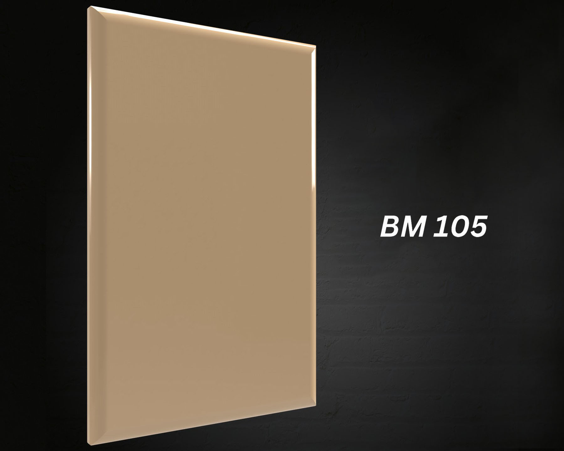 Мембранни Вратички BM-105
