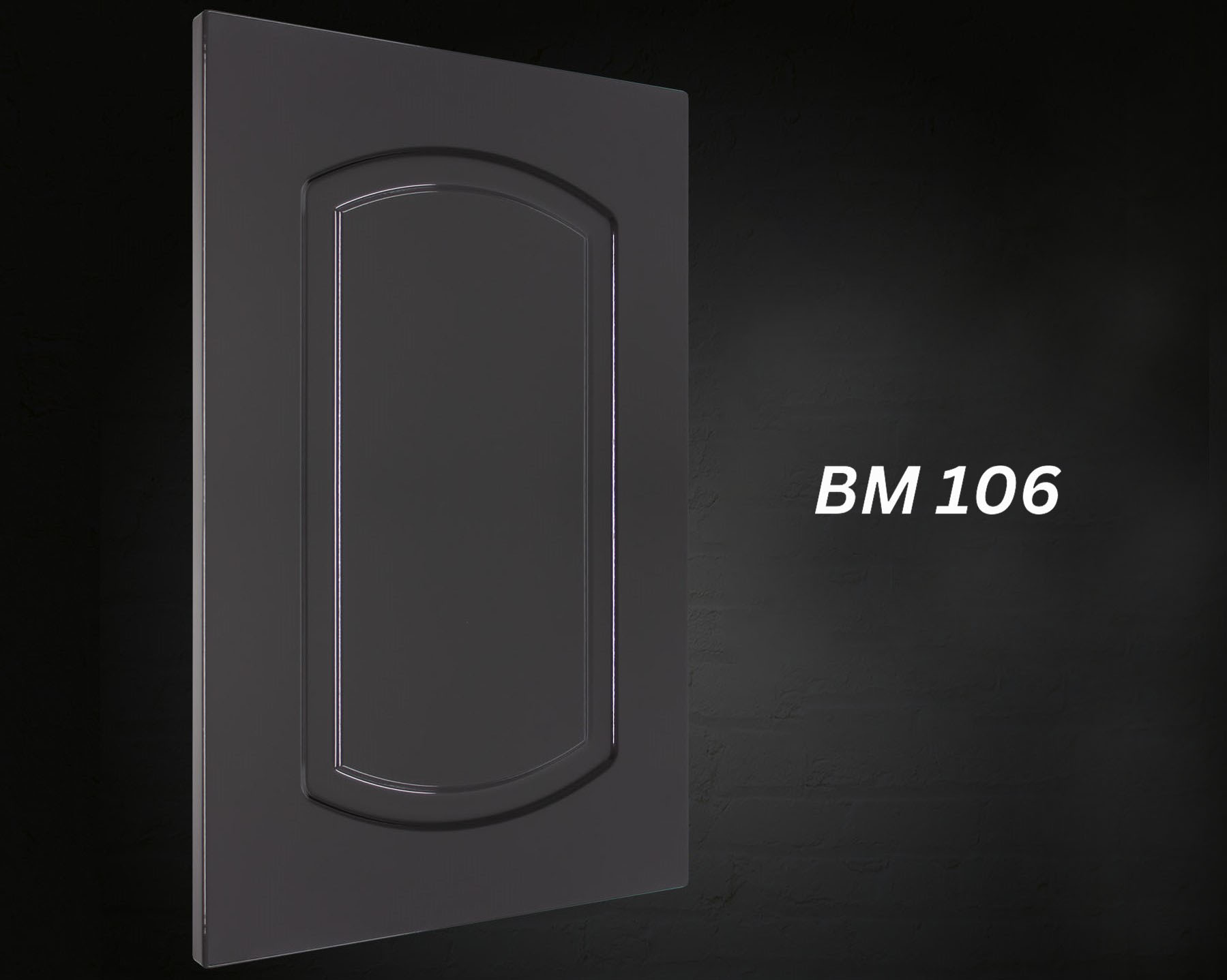 Мембранни Вратички BM-106