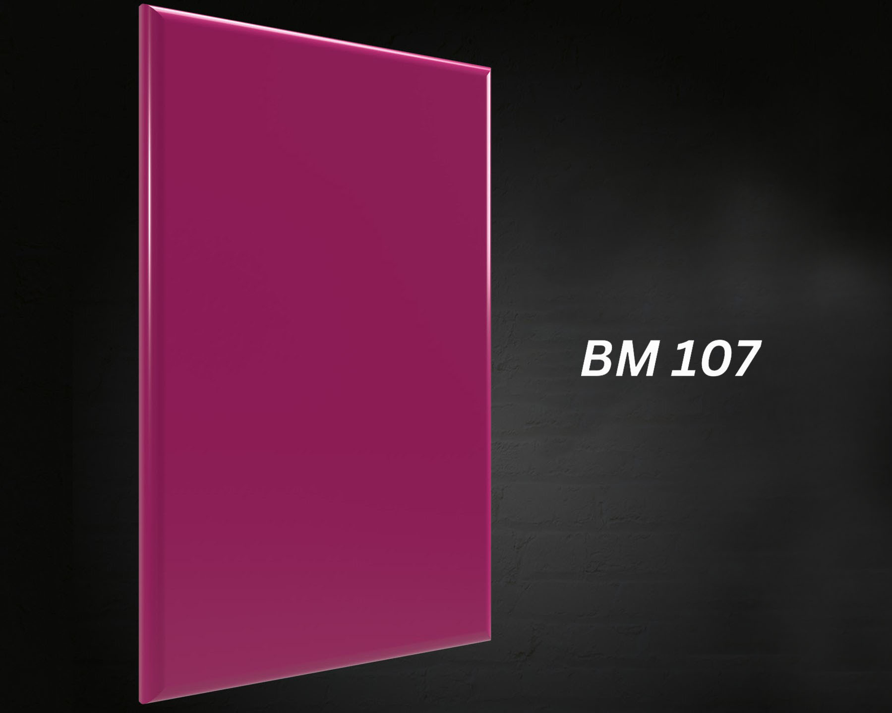 Мембранни Вратички BM-107