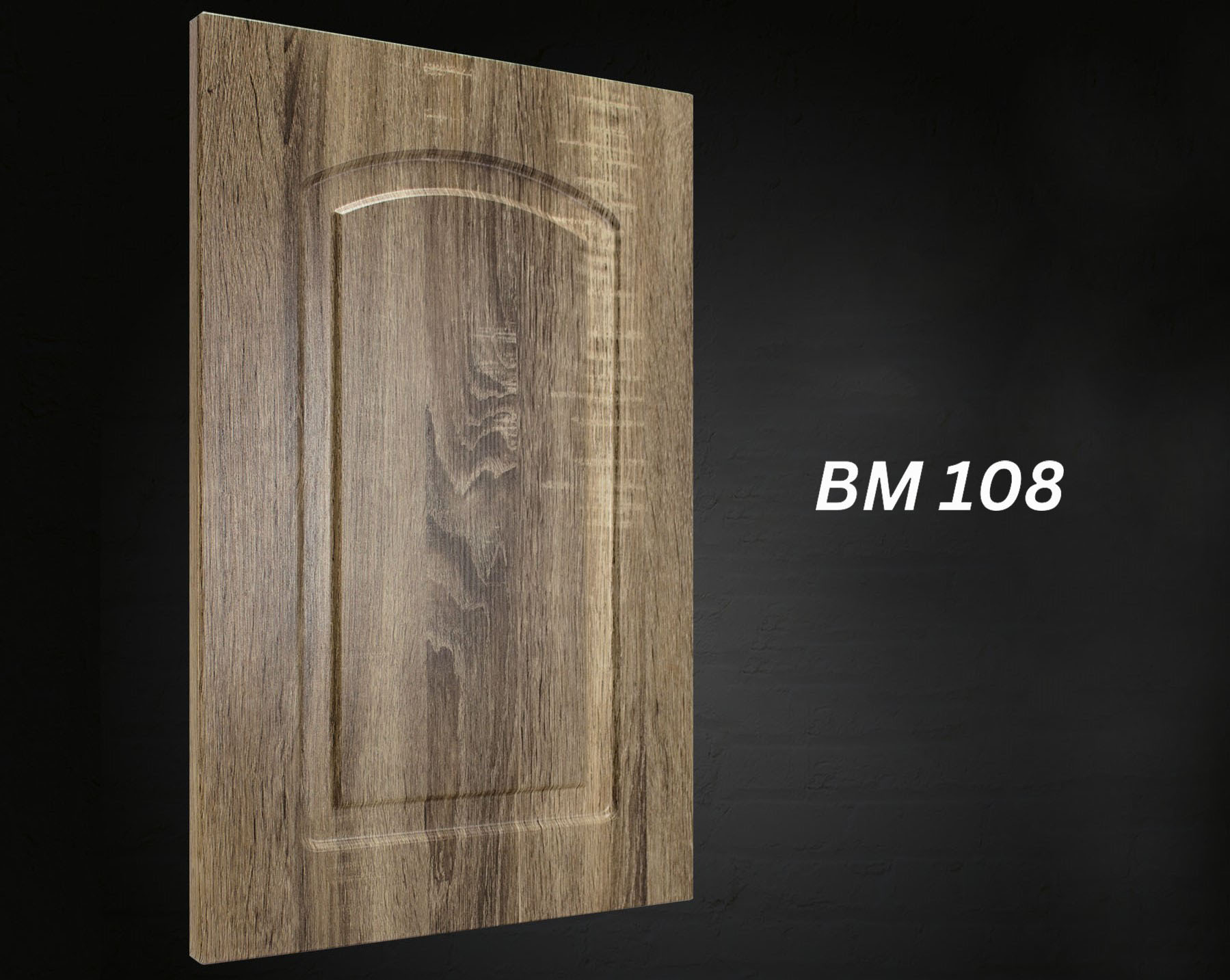 Мембранни Вратички BM-108