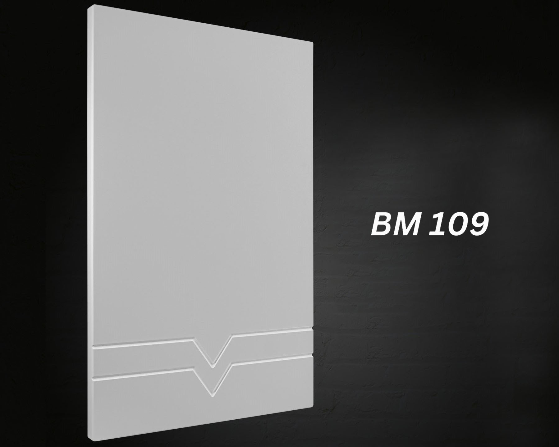 Мембранни Вратички BM-109