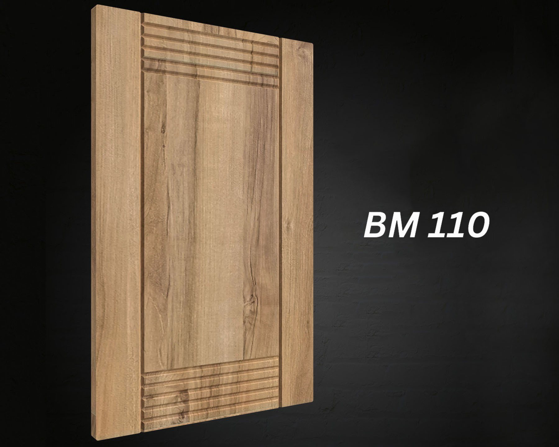 Мембранни Вратички BM-110