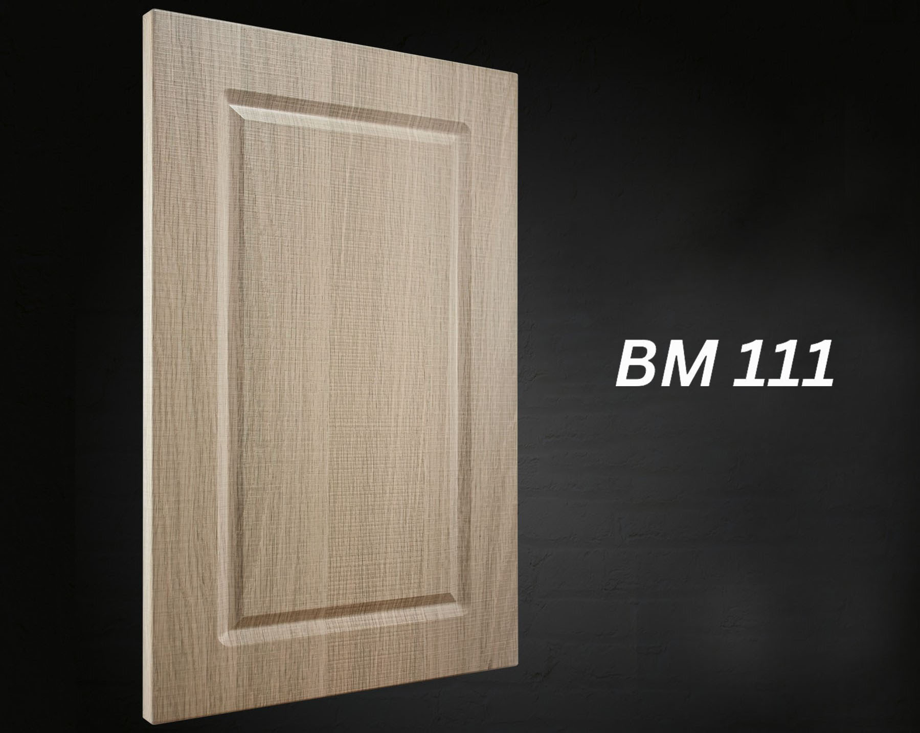 Мембранни Вратички BM-111