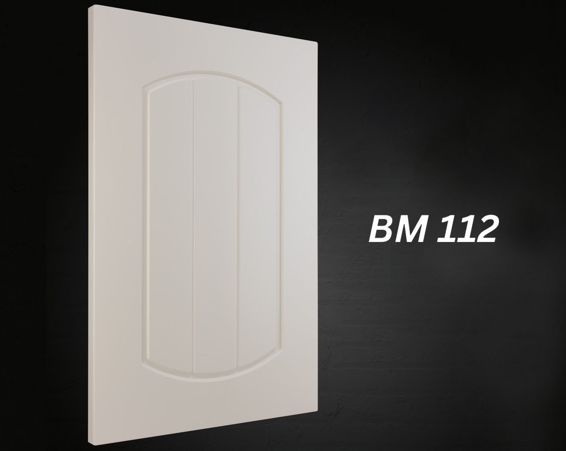 Мембранни Вратички BM-112