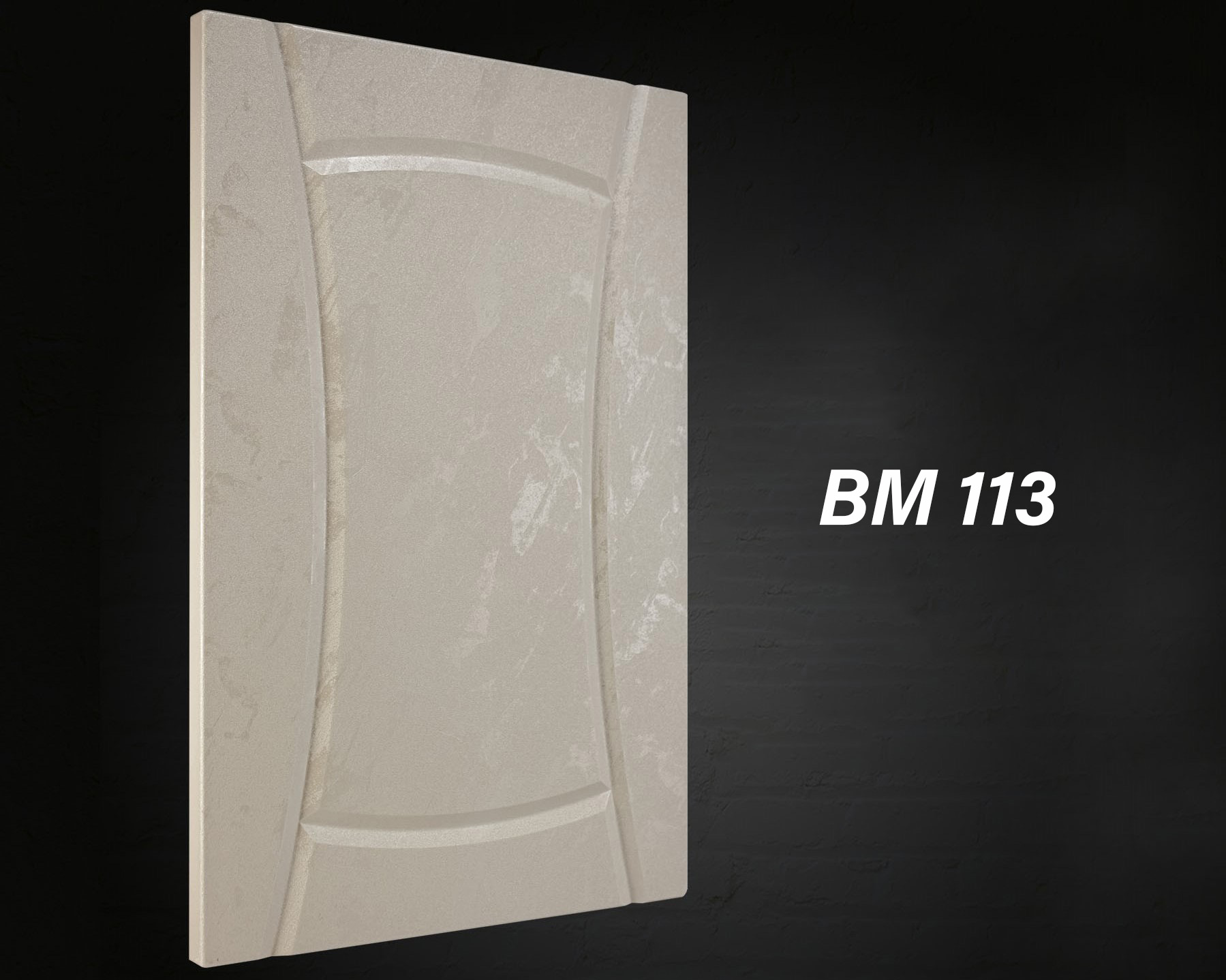 Мембранни Вратички BM-113
