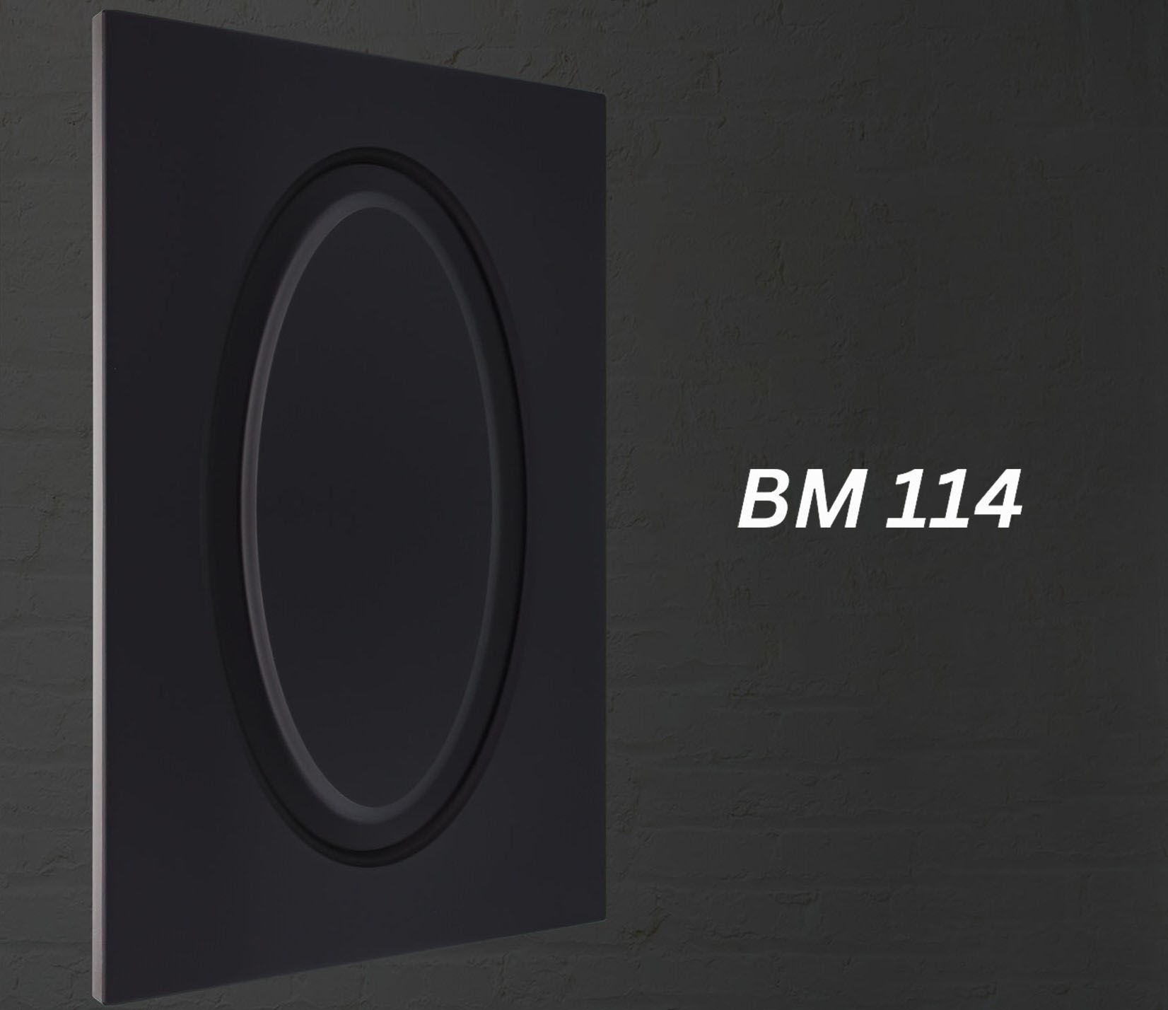 Membranes Door BM-114