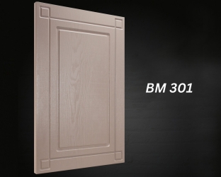 Мембранни Вратички BM-301