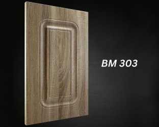 Мембранни Вратички BM-303
