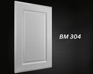 Мембранни Вратички BM-304