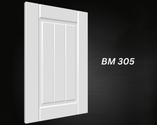 Мембранни Вратички BM-305