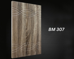 Мембранни Вратички BM-307