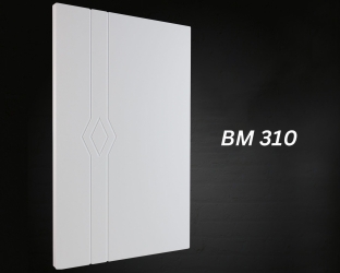 Мембранни Вратички BM-310