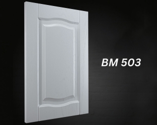 Мембранни Вратички BM-503