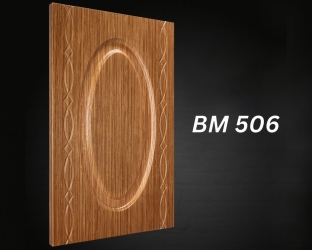 Мембранни Вратички BM-506