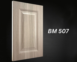 Мембранни Вратички BM-507