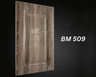 Мембранни Вратички BM-509