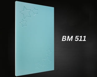 Мембранни Вратички BM-511