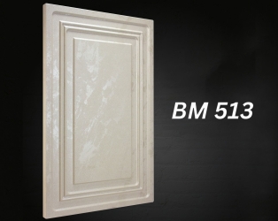 Мембранни Вратички BM-513