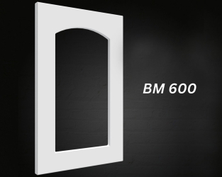 Мембранни Вратички BM-600