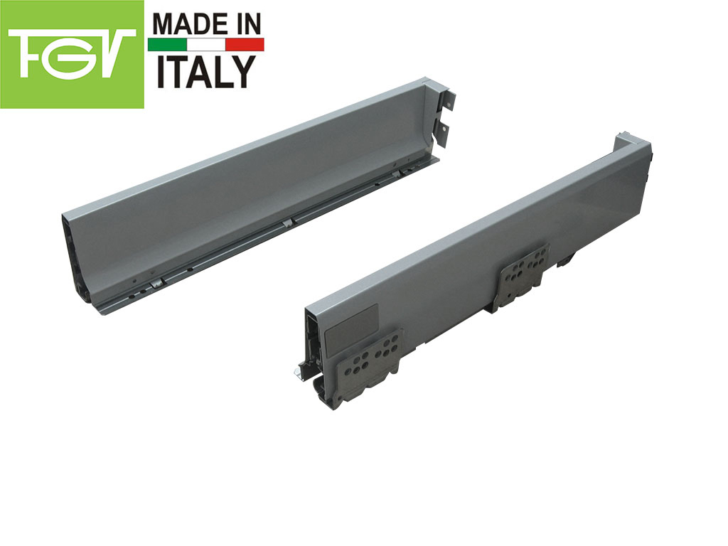 Ten'box FGV 450 MM