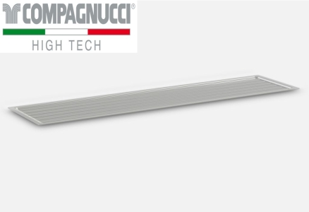 PVC тава за поставка за чинии и чаши - 900мм