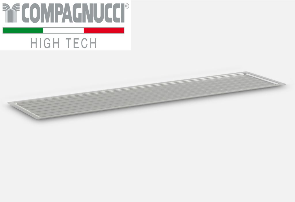 PVC тава за поставка за чинии и чаши