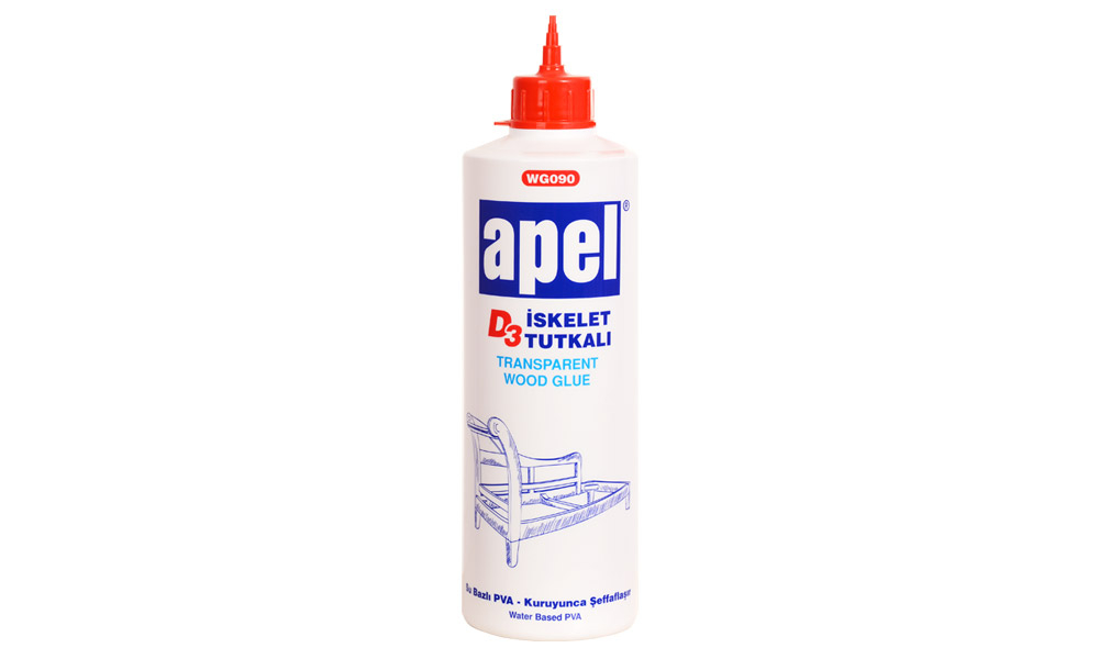 Лепило за дърво Apel
