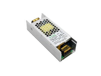 ЗАХРАНВАНЕ ЗА ЛЕД ЛЕНТА SLIM 12V 6A 75W  МЕТАЛ  3230/3247