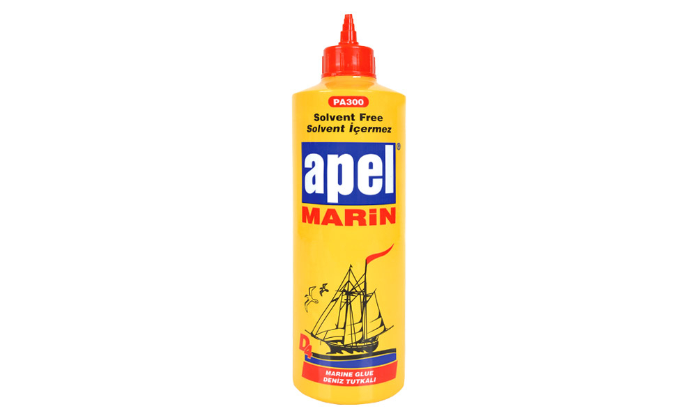 Полиуретаново лепило Apel