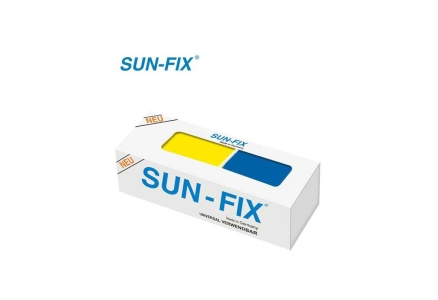 Маджун - заварка Sun-fix Universal