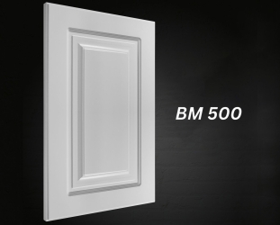Мембранни вратички BM-500