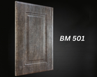 Мембранни Вратички BM-501