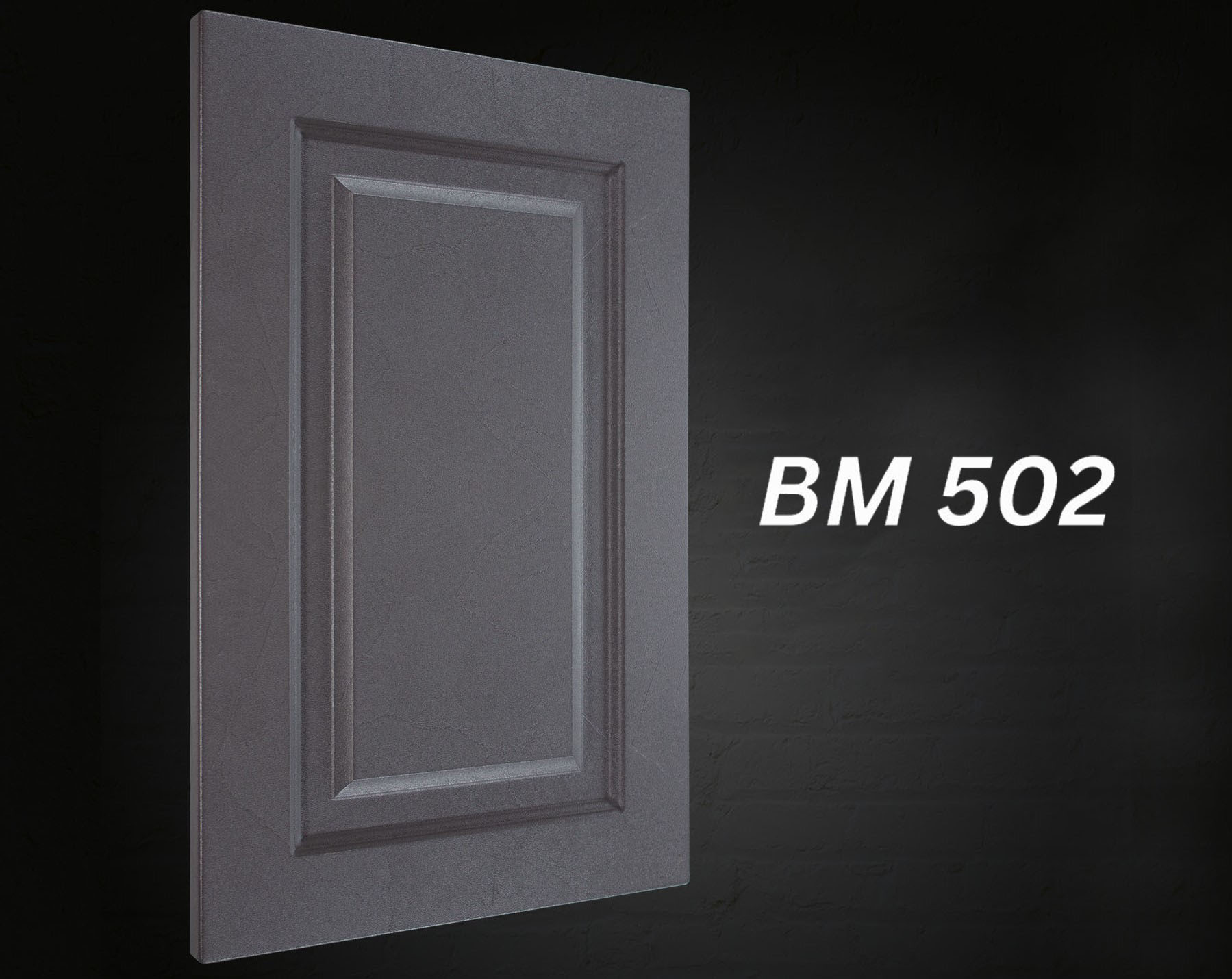 Мембранни Вратички BM-502