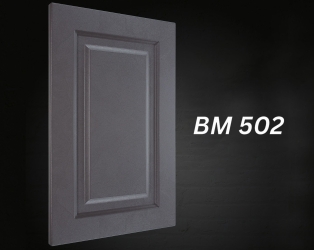 Мембранни Вратички BM-502