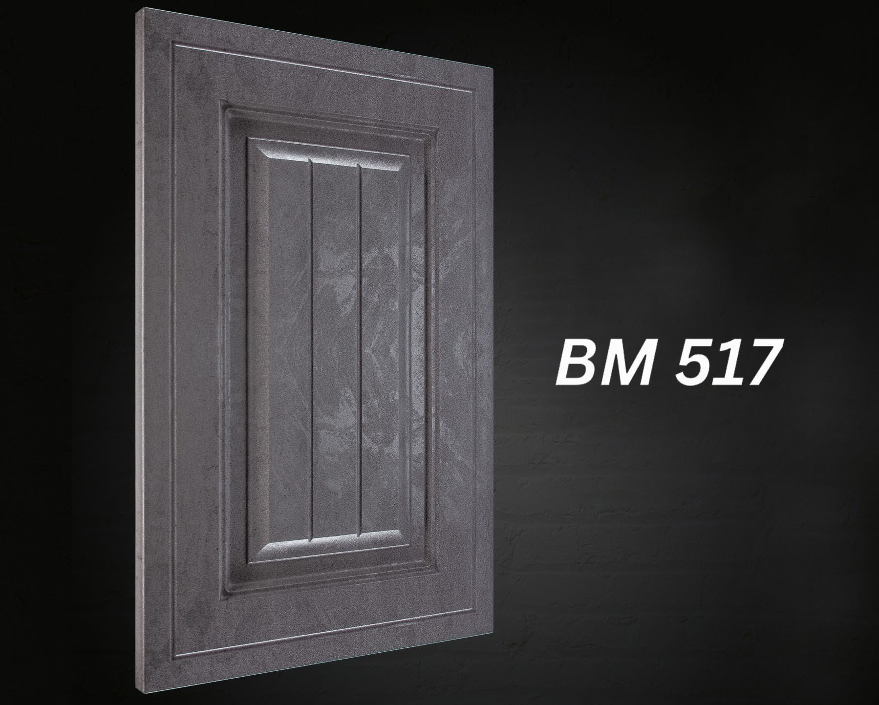 Мембранни Вратички BM-517