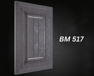 Мембранни Вратички BM-517