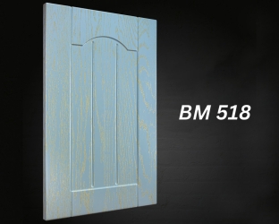 Мембранни Вратички BM-518