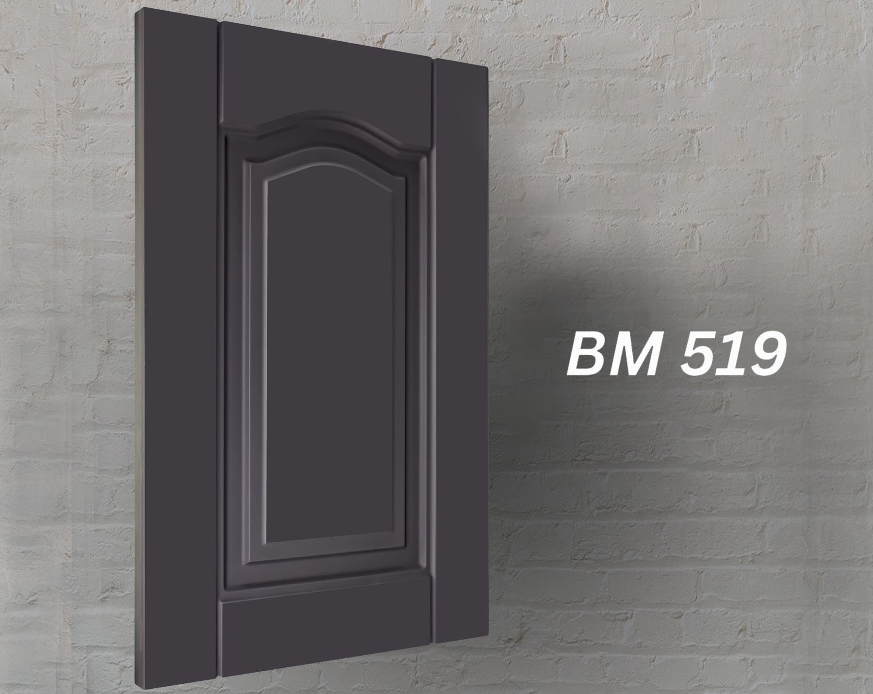 Мембранни Вратички BM-519