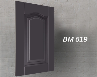 Мембранни Вратички BM-519