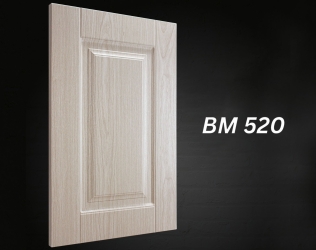 Мембранни Вратички BM-520