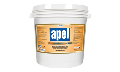 Лепило за дърво Apel D3 Super