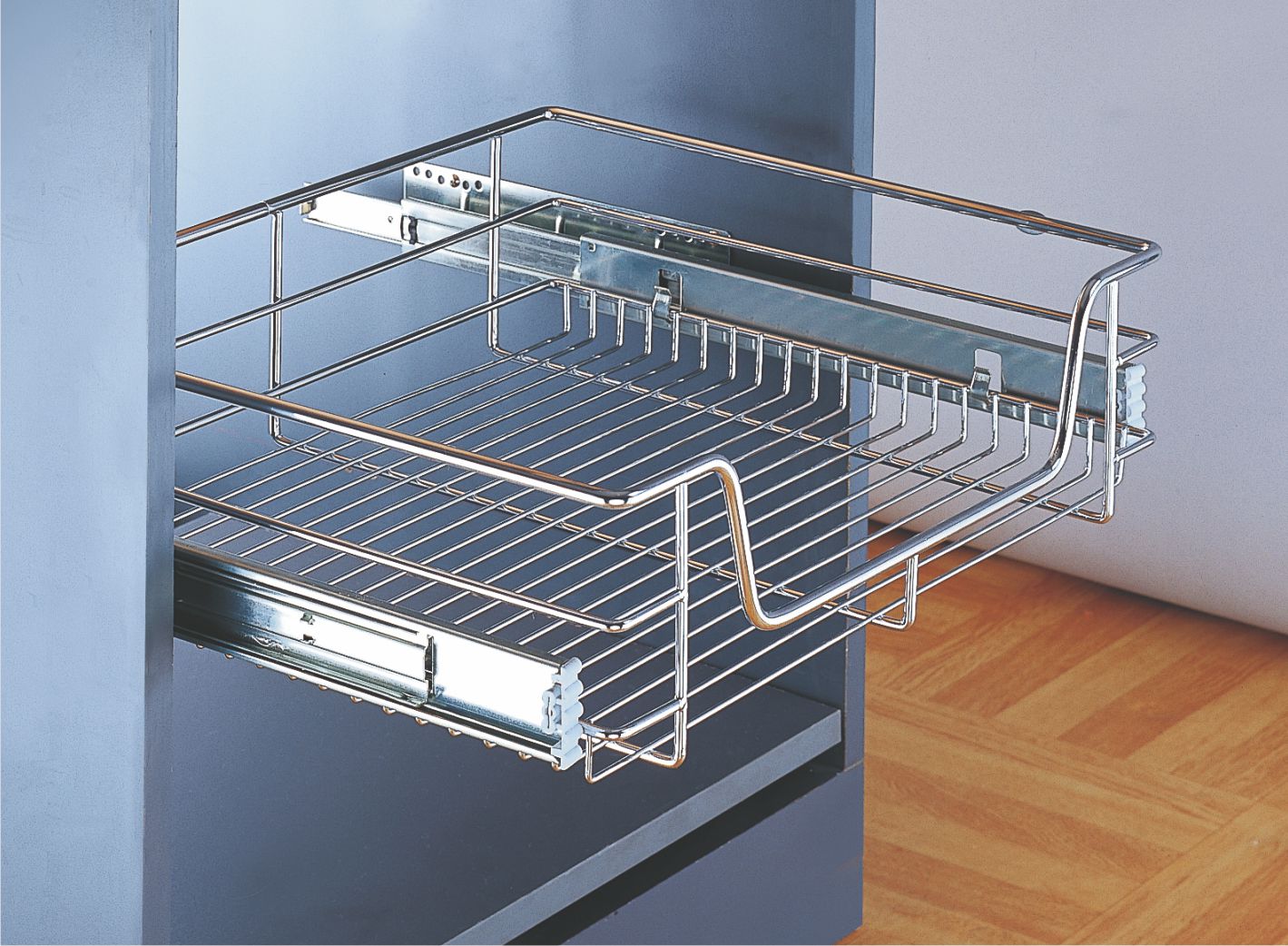 Мех. за тенджери 400мм /за чело/